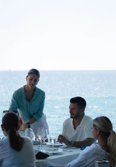 Groups & Events