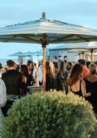 Groups & Events