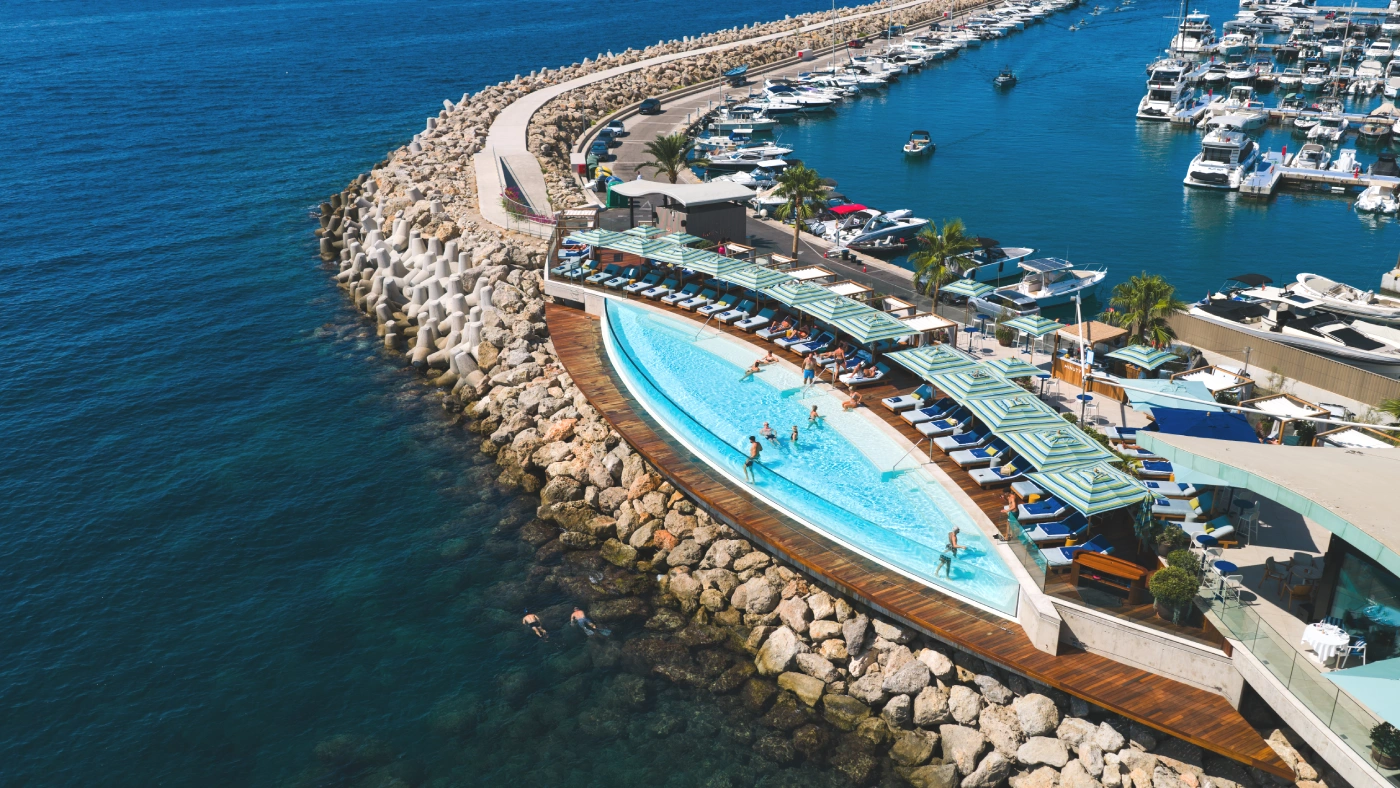 Lobster Club Puerto Portals